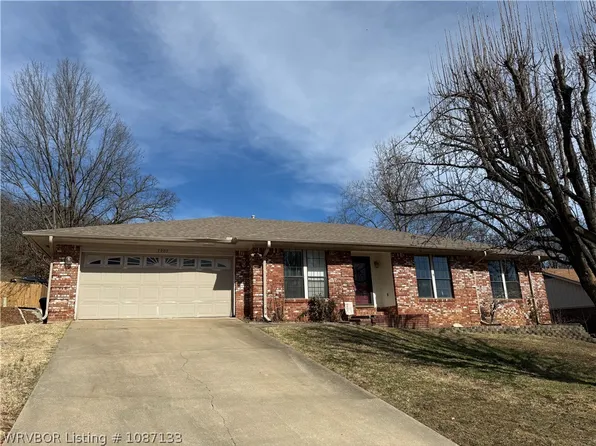 7907 Yorktown Rd, Fort Smith, AR 72903