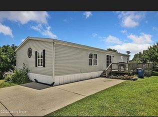 218 Rosewood Ln, Shelbyville, KY 40065