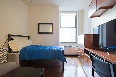 Rented by Level Group