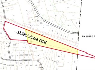 0 Monroe St #194-10-6, Douglas, MA 01516