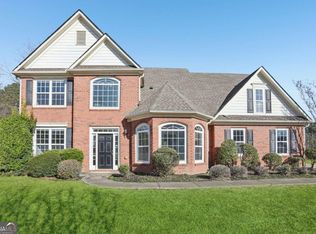 2740 Barimore Pl, Dacula, GA 30019