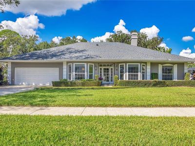 5216 Driscoll Ct, Belle Isle, FL, 32812