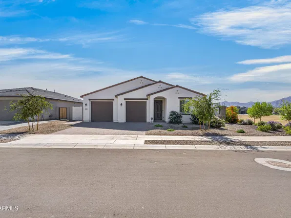5615 W PASEO Way W, Laveen, AZ 85339