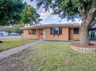 1117 Melrose St, Garland, TX 75040