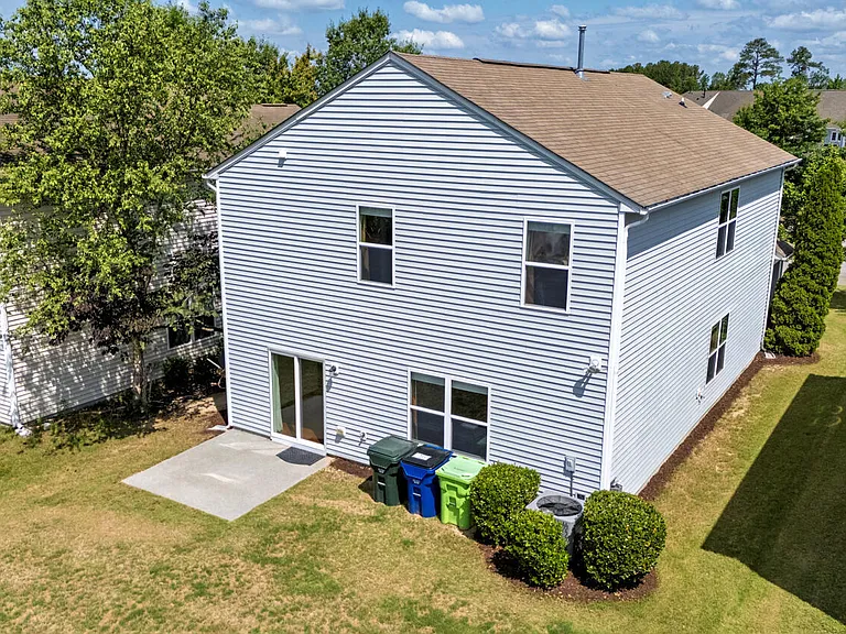 4332 Burchard Dr — Photo 24