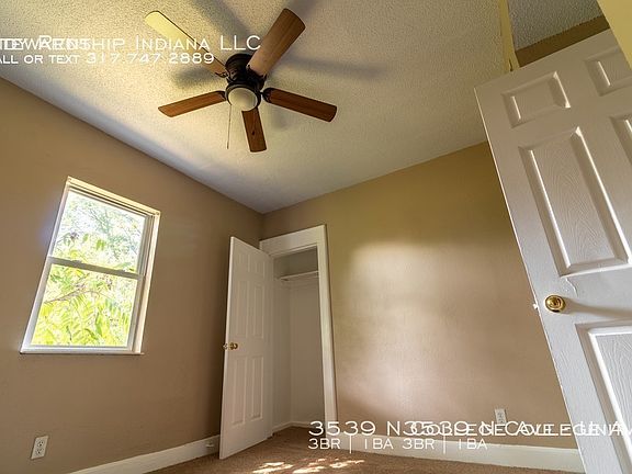 5th image of 3539 N College Ave #7