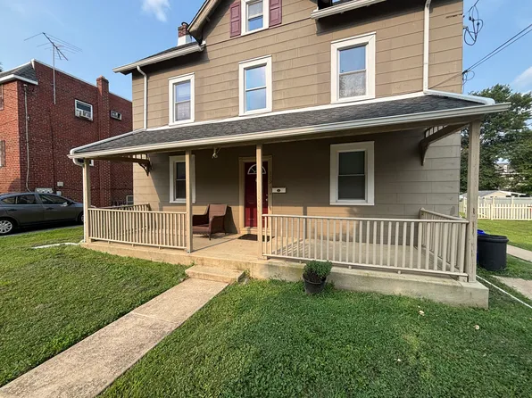 129 N Church St Floor 2, Clifton Heights, PA 19018