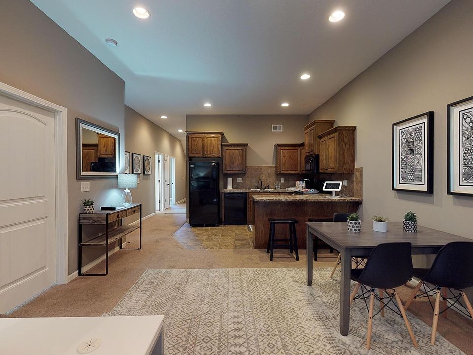 Eagle Crossing Townhomes 7901 S 7th Hwy Blue Springs MO Zillow