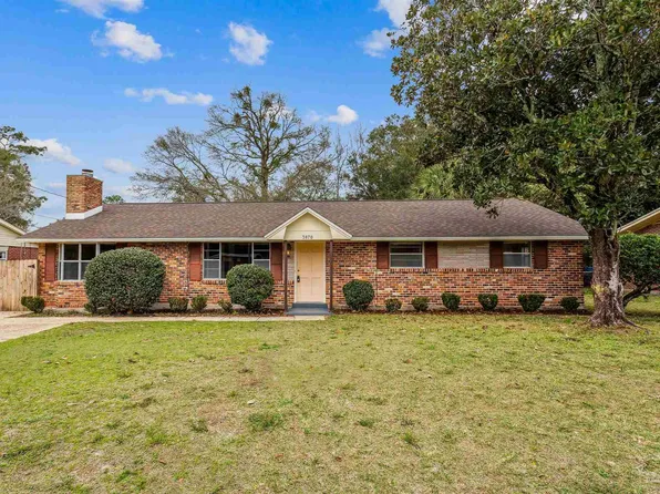3870 San Gabriel Dr, Pensacola, FL 32504