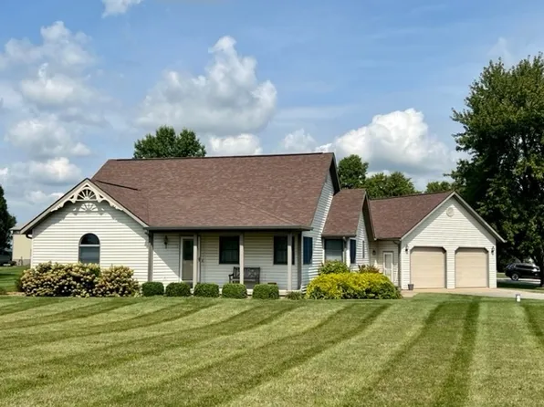 10976 E 0 Ns, Greentown, IN 46936