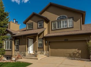 7920 Summer Hill Dr, Park City, UT 84098