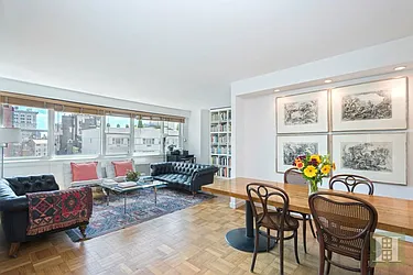 Sold by Halstead Real Estate