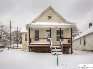 3015 Hanscom Blvd, Omaha, NE 68105