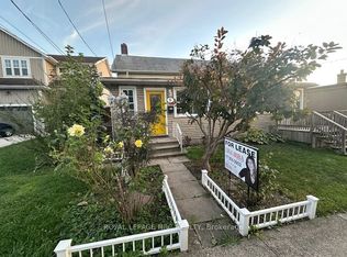 5 Portland St, Thorold, ON L2V 1R9