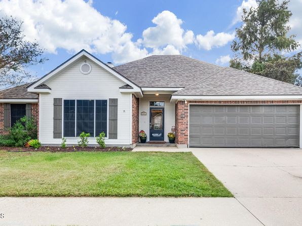 Youngsville LA Single Family Homes For Sale - 308 Homes | Zillow