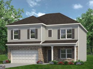 106 Timber Way Ct LOT 15, Eatonton, GA 31024