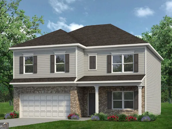 106 Timber Way Ct Lot 15, Eatonton, GA 31024