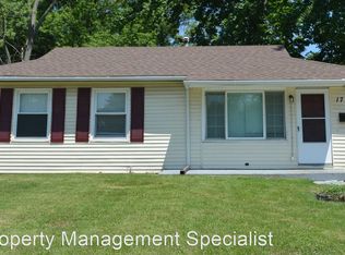 1701 Kappel Ave, Saint Louis, MO