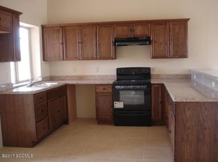 1140 Leo Ct, Rio Rico, AZ 85648