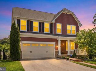 2287 River Birch Rd, Dumfries, VA 22026