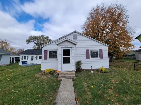 1430 W Factory Ave, Marion, IN 46952