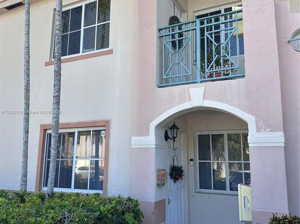 2200 NW 78th Ave APT 105