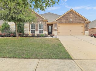 2405 Spring Meadow Dr, Denton, TX 76209