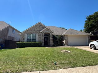 3204 Rainburst Ln, Wylie, TX 75098