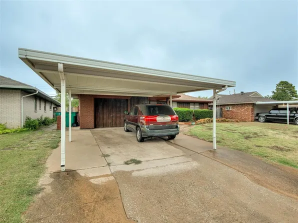 2609 SW 63rd Pl, Oklahoma City, OK 73159
