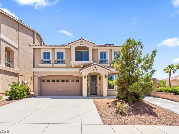 8256 Dover Canyon Ct, Las Vegas, NV 89139