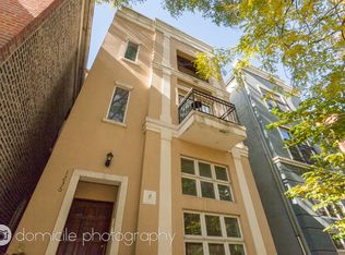 1236 N Wood St, Chicago, IL 60622