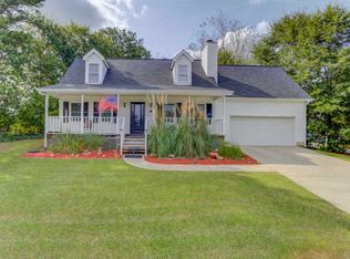 2195 Pinella Dr, Grayson, GA 30017