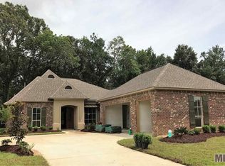 37338 Cypress Hollow Ave, Prairieville, LA 70769