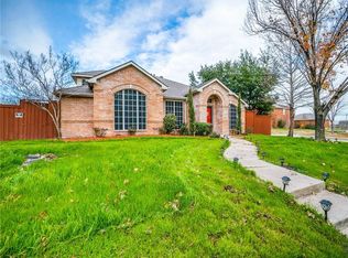 2917 Fowler Ct, Mesquite, TX 75181