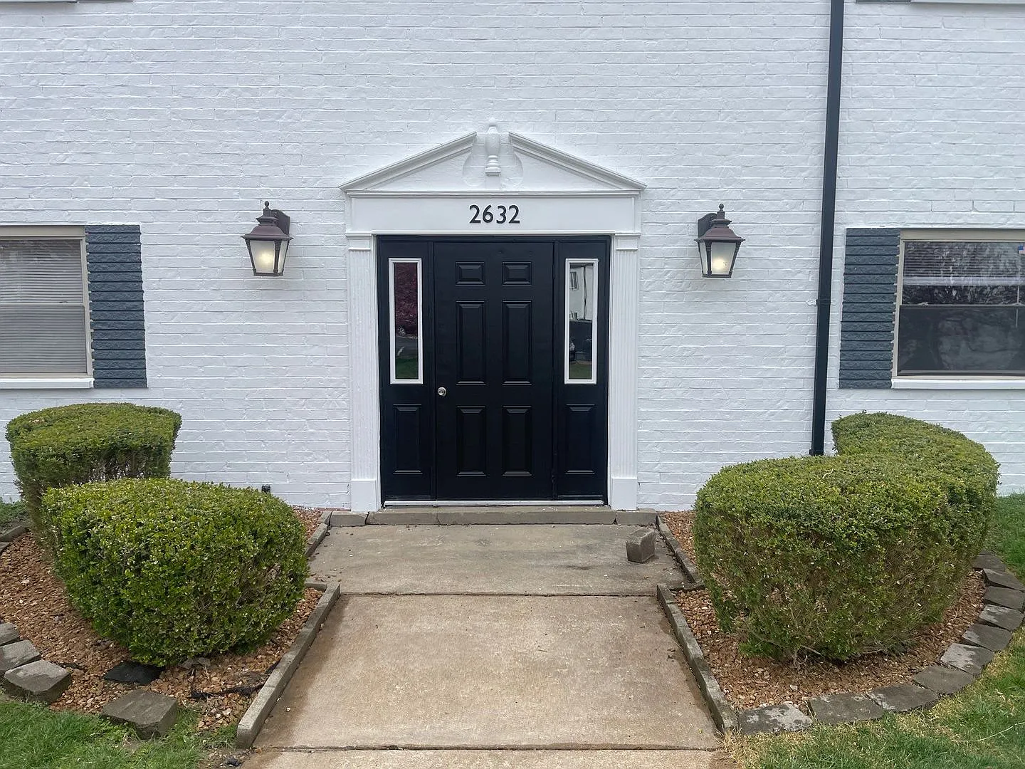 Grant's Trail Apartments — Photo 3
