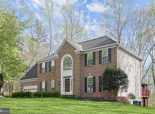 5130 Celestial Ln, Brandywine, MD 20613
