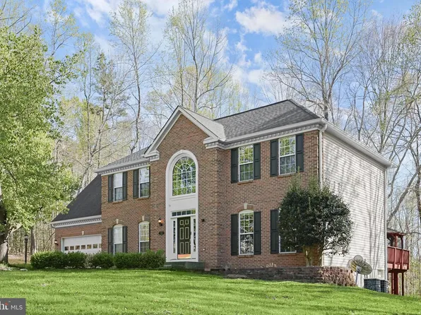 5130 Celestial Ln, Brandywine, MD 20613