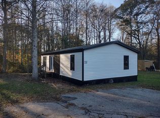 316 Carter Rd, Auburn, GA 30011