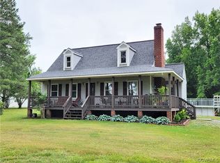 434 Upshaw Rd, Aylett, VA 23009