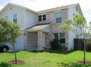101 Hays Forest Cv, Elgin, TX 78621