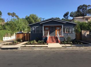 3409 W 27th St, Los Angeles, CA 90018