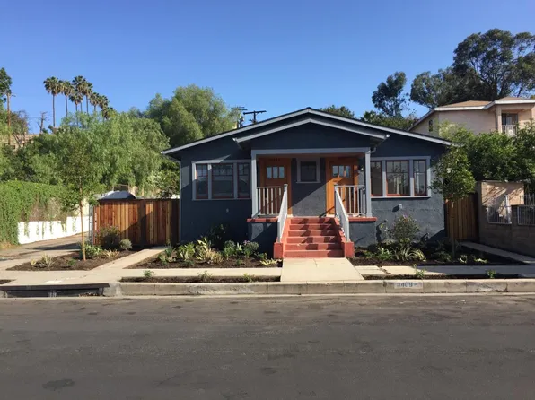 3409 W 27th St, Los Angeles, CA 90018