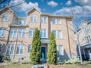 154 Yorkland St, Richmond Hill, ON
