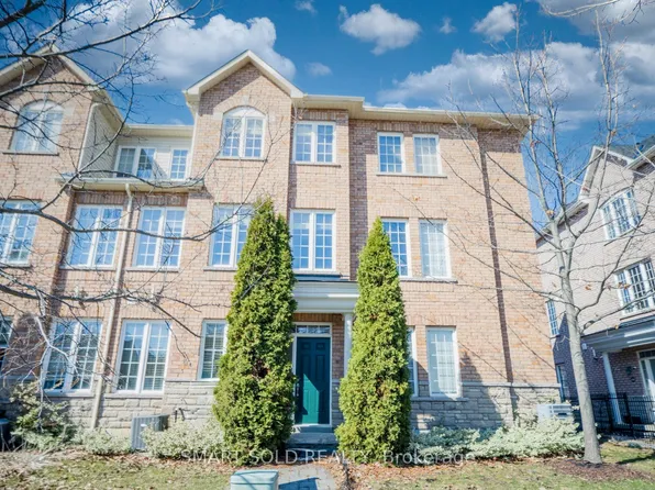 154 Yorkland St, Richmond Hill, ON L4S 0E1