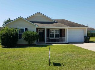 119 Wynfield Ln, Bonaire, GA