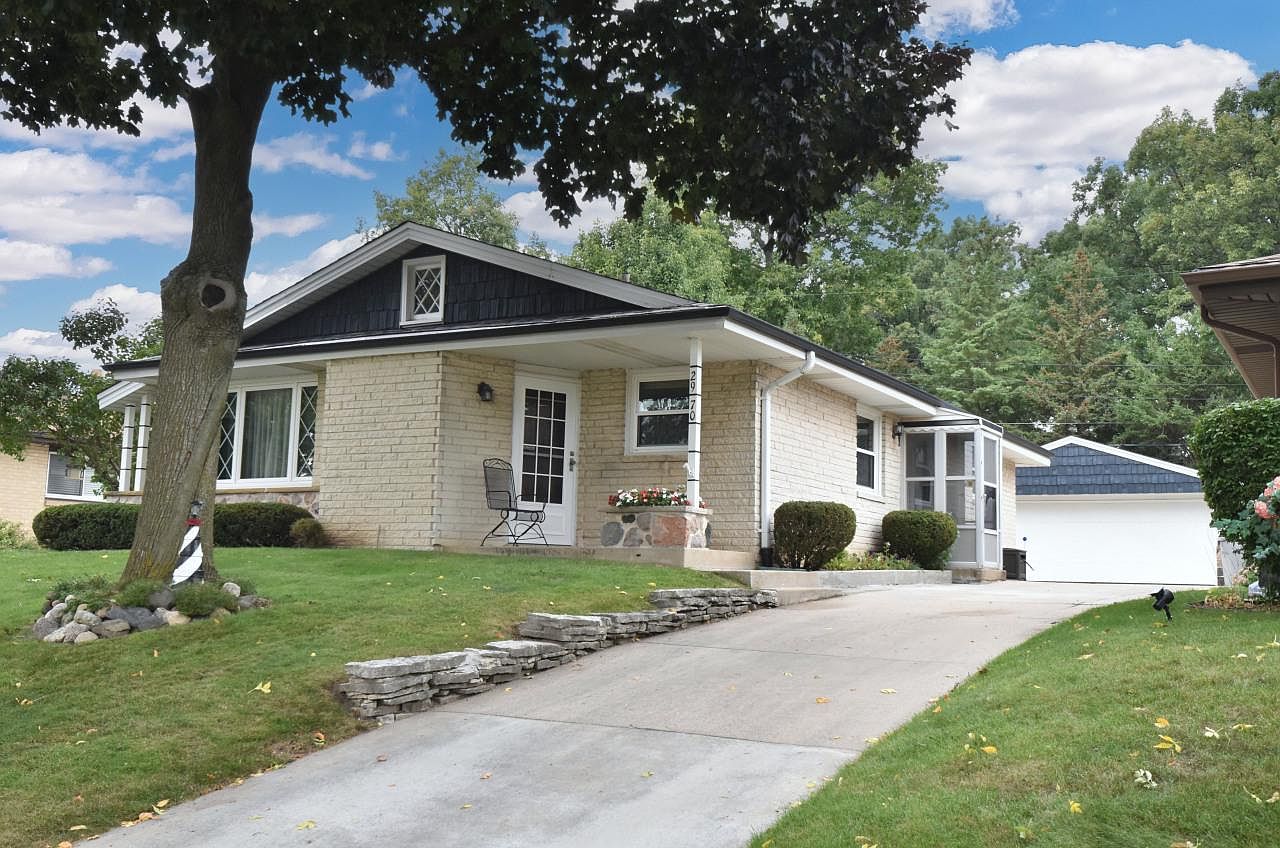 2970 West Wanda AVENUE, Milwaukee, WI 53221 MLS 1851706 Zillow