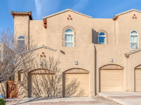 543 Avital Dr NE, Albuquerque, NM 87123
