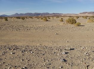 0 Basin Rd, Baker, CA 92309