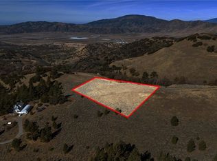 0 Grindelwald Dr #101, Tehachapi, CA 93561