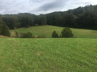 2420 Dry Branch Rd, Irvine, KY 40336